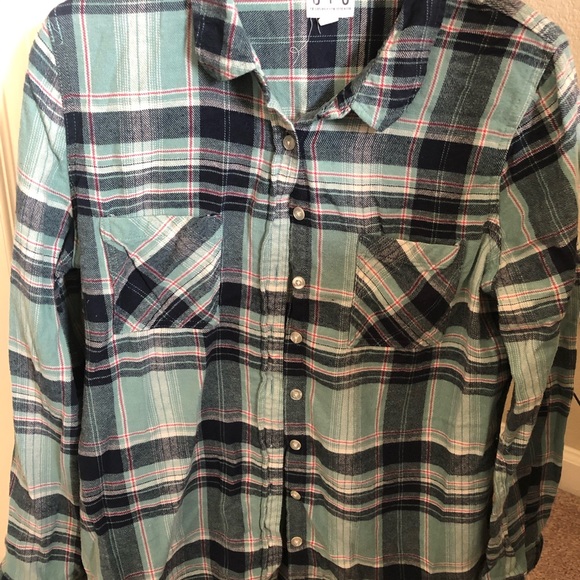 Stitch Fix button down - Picture 2 of 5